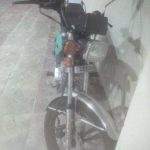 موتور سیکلت ۲۰۰ cc