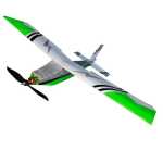 کیت ساختنی هواپیما مدل قابل پرواز